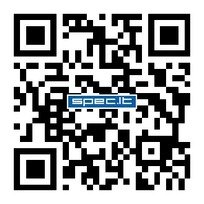 QR kodas | Aqua munda, UAB