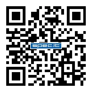 QR kodas | Aragona, UAB | spec.lt