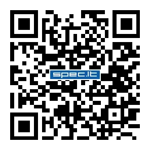 QR kodas | Archprojektų valdymas, UAB