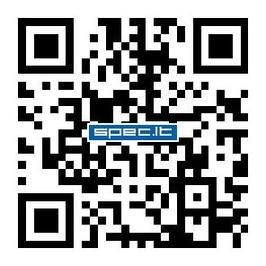 QR kodas | Ardeiga, UAB | spec.lt