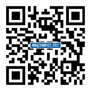 QR kodas | Arelona, UAB | spec.lt
