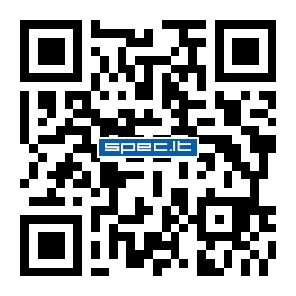 QR kodas | Arenela, UAB