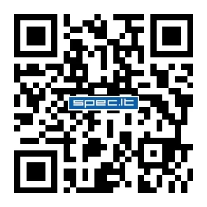 QR kodas | ARESTLITA, MB | spec.lt