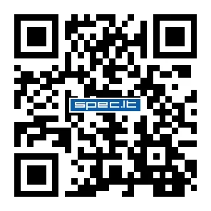 QR kodas | Arfas, UAB