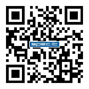 QR kodas | Argedas, UAB