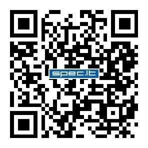 QR kodas | Argensta stogai, UAB