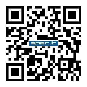 QR kodas | Argva ir ko, UAB