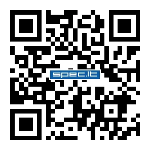 QR kodas | Ariel dent, UAB