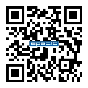 QR kodas | Arkainas, UAB | spec.lt