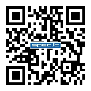 QR kodas | Armadas, UAB | spec.lt