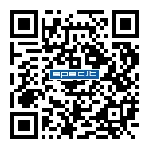 QR kodas | Arolso grindų betonavimas, UAB | spec.lt