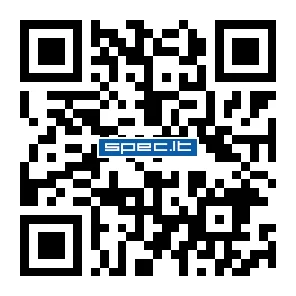 QR kodas | Arona plius, UAB | spec.lt