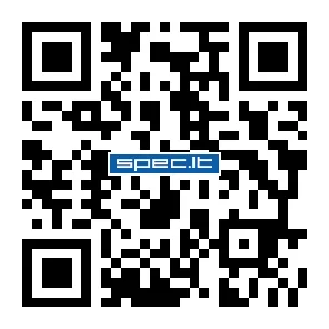 QR kodas | Arsintus, UAB