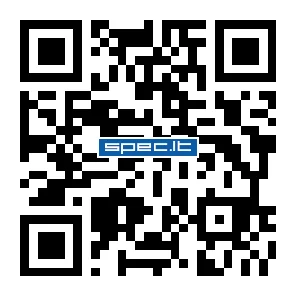 QR kodas | Artegas, UAB | spec.lt
