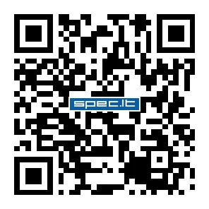 QR kodas | Artego statybinė kompanija, UAB