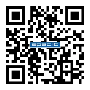 QR kodas | Artesus, UAB