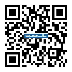 QR kodas | Artstonė, UAB | spec.lt