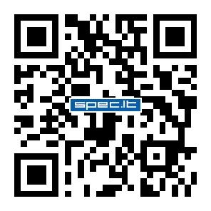 QR kodas | Arx viva, UAB