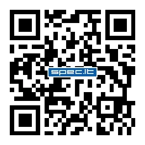 QR kodas | Arzis, UAB | spec.lt