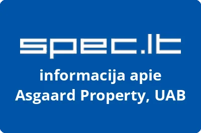 Asgaard Property, UAB