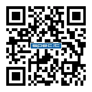 QR kodas | Asgena, UAB | spec.lt