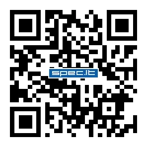 QR kodas | Asiūklis, UAB | spec.lt
