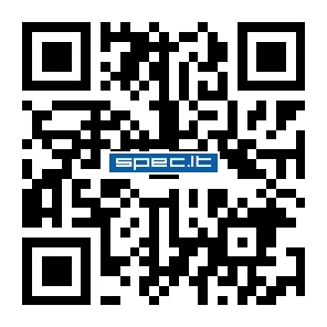 QR kodas | Asortus, UAB | spec.lt