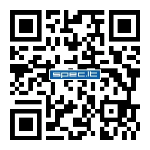 QR kodas | Astus, UAB | spec.lt