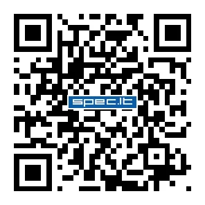 QR kodas | ateljė Eskizas, UAB | spec.lt