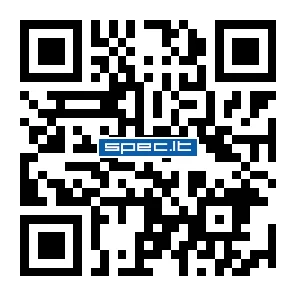 QR kodas | Atidus, UAB | spec.lt