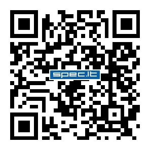 QR kodas | ATIKA GROUP LT, UAB | spec.lt