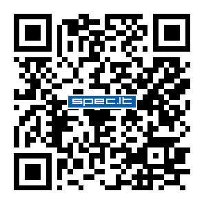 QR kodas | ATLANTIC DUTY FREE, UAB