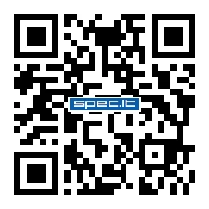 QR kodas | Atomis NT, UAB | spec.lt