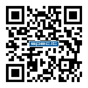 QR kodas | ATRA AUTO, UAB | spec.lt