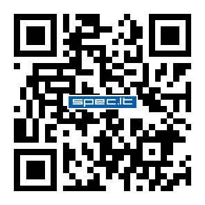 QR kodas | Atsuktuvas, UAB | spec.lt