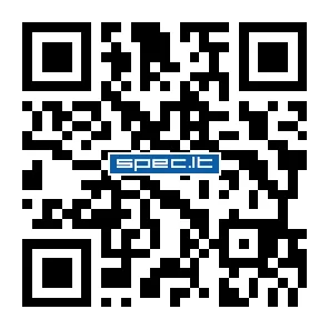 QR kodas | Augam kartu, UAB | spec.lt