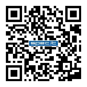 QR kodas | Augustino projektai, UAB | spec.lt