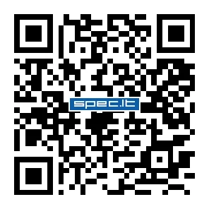 QR kodas | Auksinis apelsinas, UAB