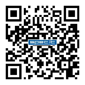 QR kodas | Auksinis gandras, UAB