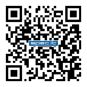 QR kodas | Auksinis Pegasas, UAB | spec.lt