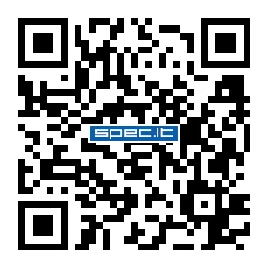 QR kodas | Aukso imperija, UAB | spec.lt