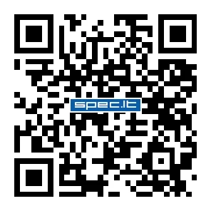 QR kodas | Aukso tinklas, UAB | spec.lt