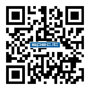 QR kodas | Auleksa, UAB | spec.lt