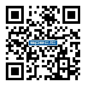 QR kodas | Aunesta, UAB | spec.lt
