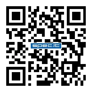 QR kodas | Aureveta, UAB | spec.lt