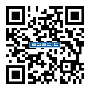 QR kodas | Aurikta, UAB | spec.lt