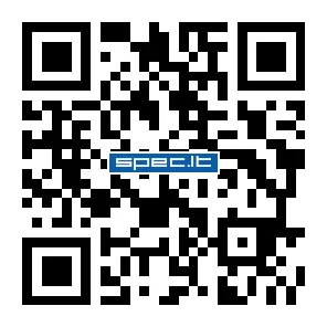 QR kodas | Auronika, UAB | spec.lt