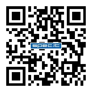 QR kodas | Aurutas, UAB | spec.lt
