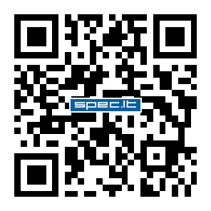 QR kodas | Austas, UAB | spec.lt