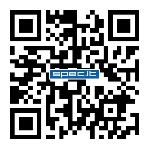 QR kodas | Austena, UAB | spec.lt